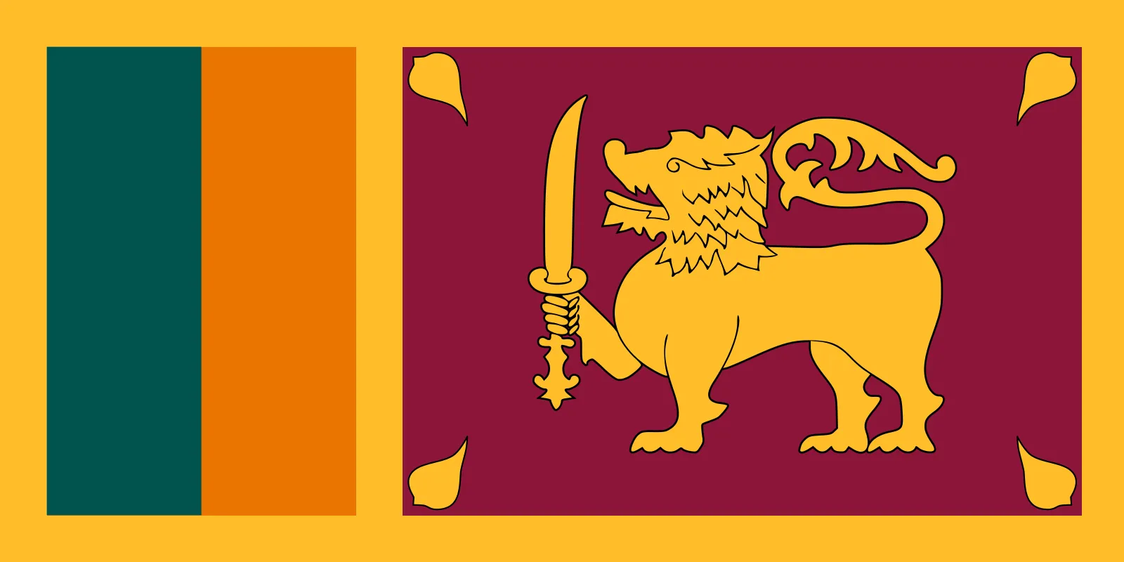 Sri Lanka, Colombo