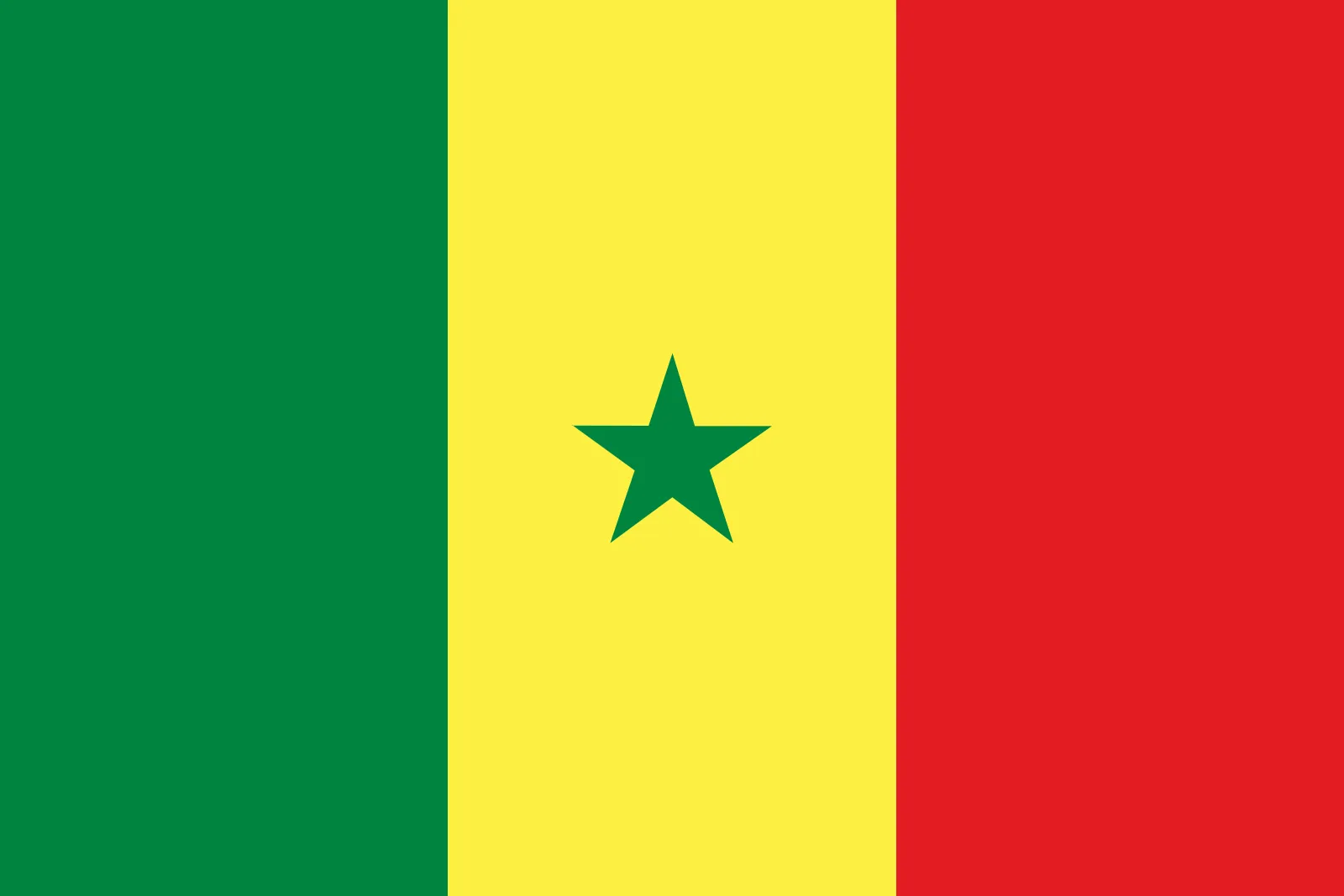 Dakar, Senegal
