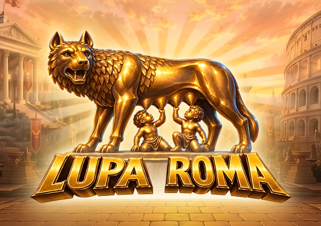 Lupa Roma
