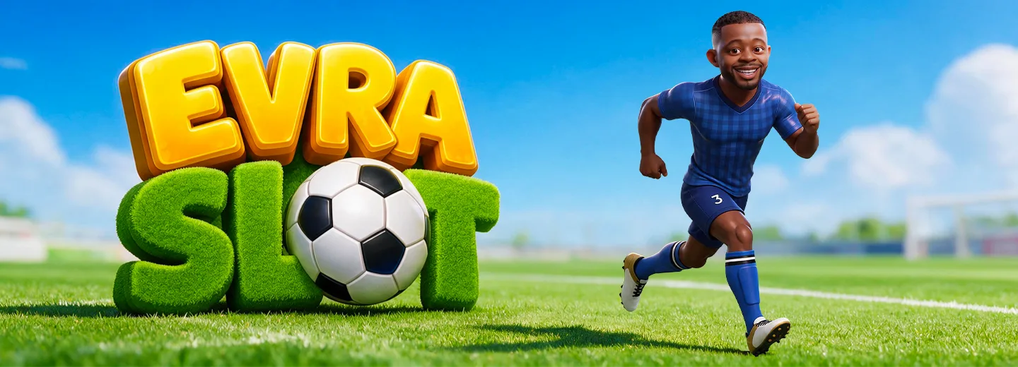 online slots with Patrice Evra