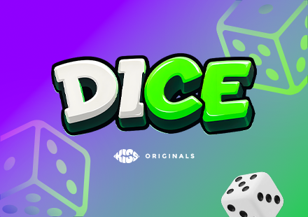 Dice mini instant win games