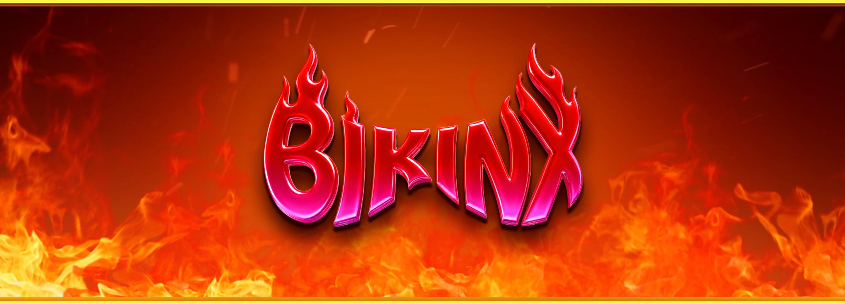 BikinX online betting game