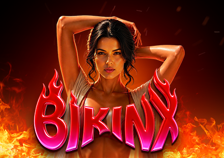 BikinX online betting game
