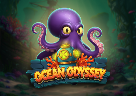 Ocean Odyssey Video Slot