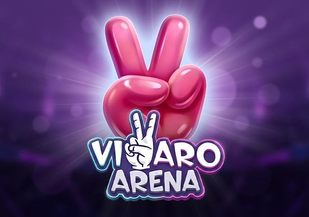 Vivaro Arena instant casino