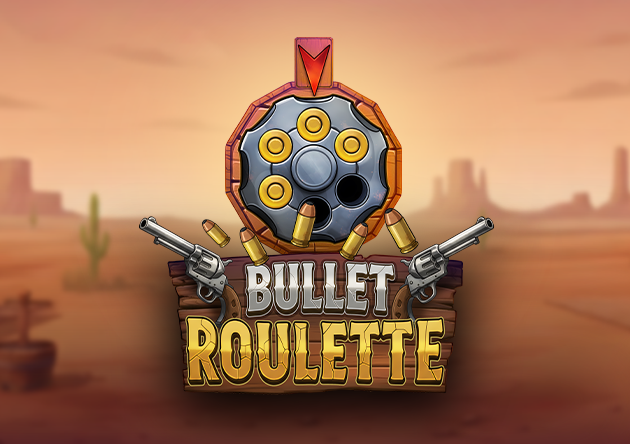 Bullet Roulette