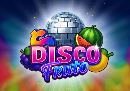 Disco Fruto online slots