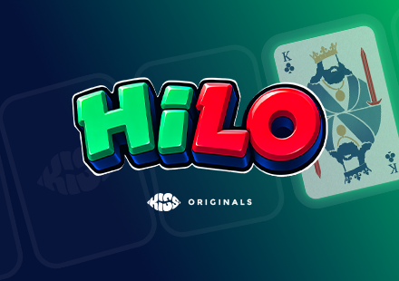 Hilo Original Instant Win Game