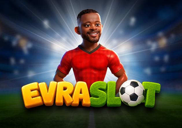 online slots with Patrice Evra