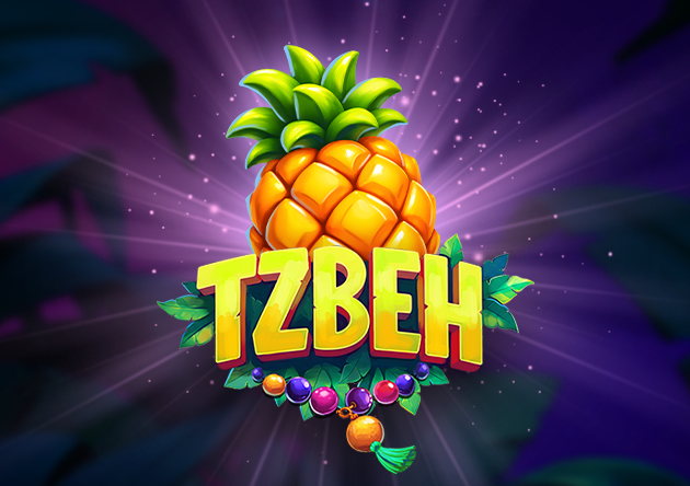 Tzbeh online slot casino