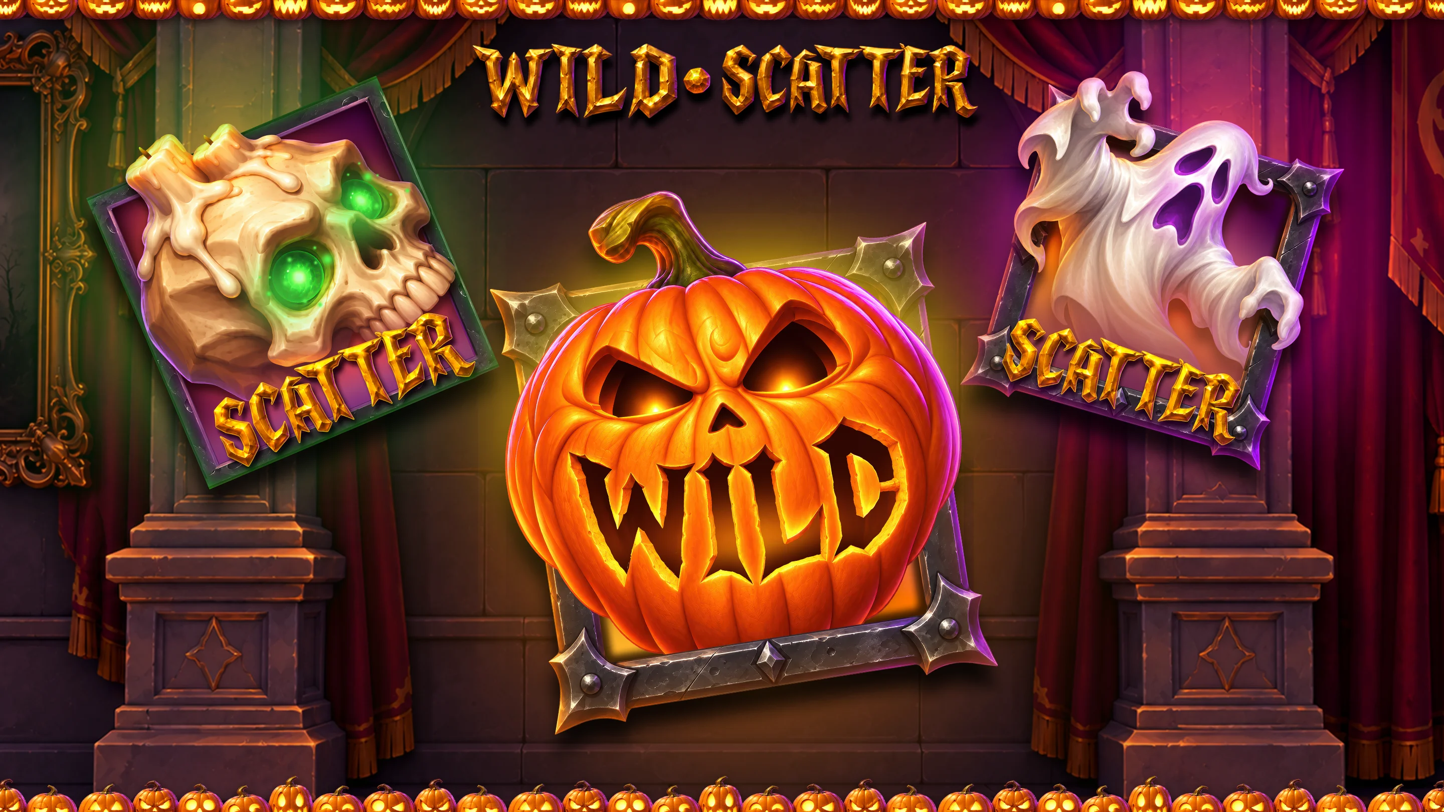 Hellowin - Slot Game