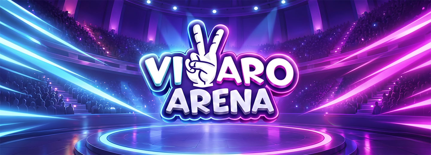Vivaro Arena instant casino