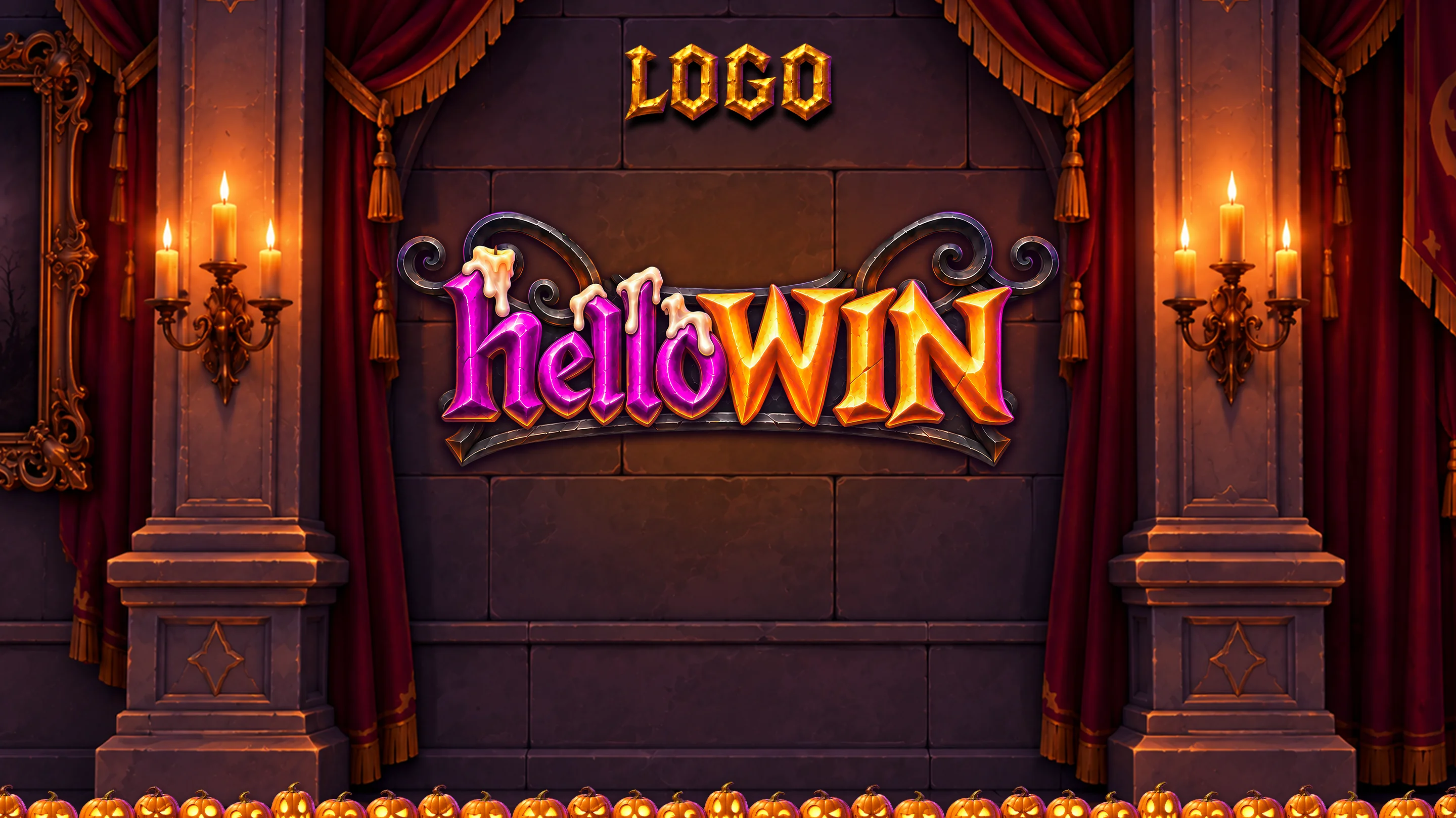 Hellowin - Slot Game