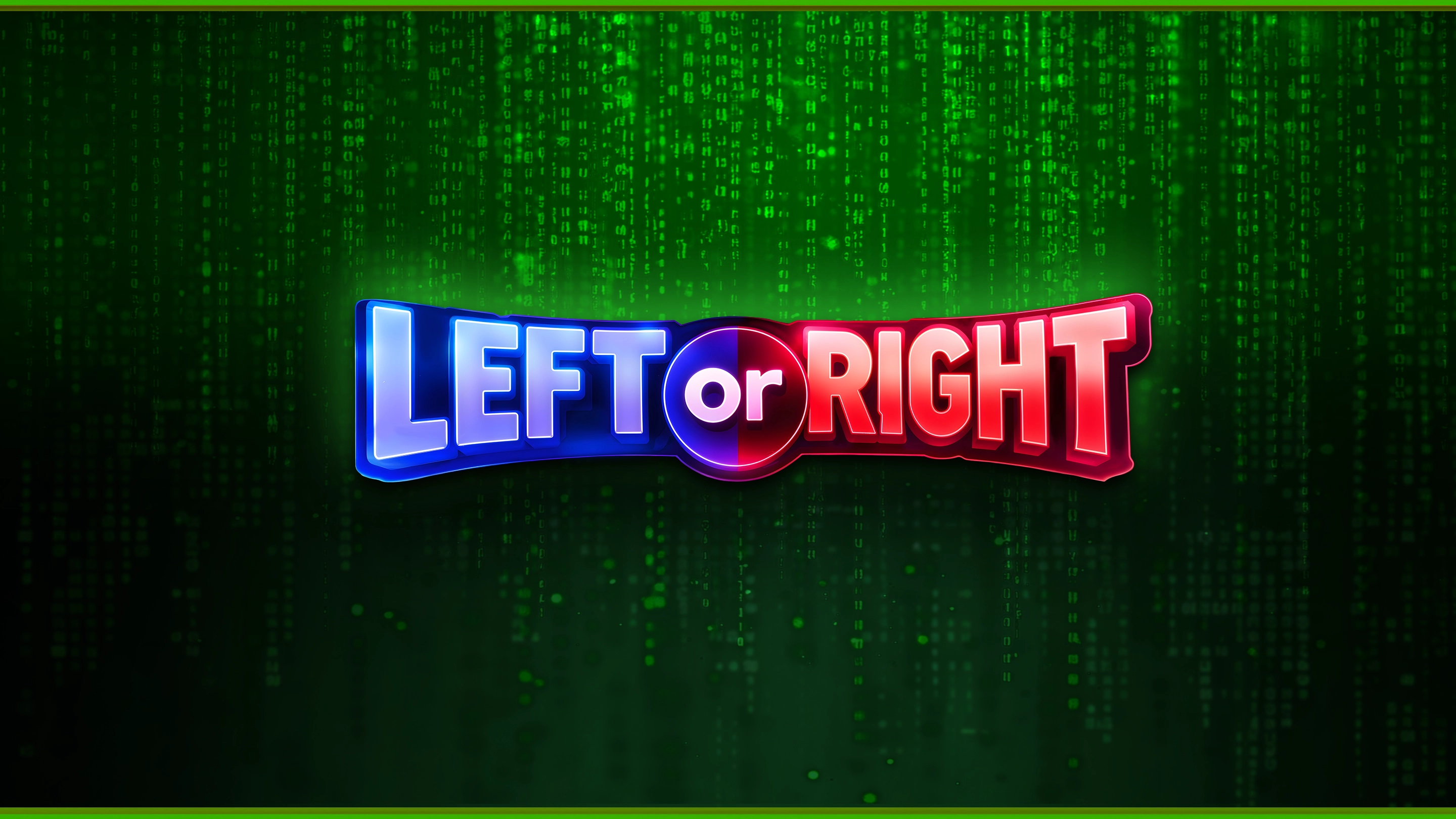 Left or Right - Juego Instantáneo