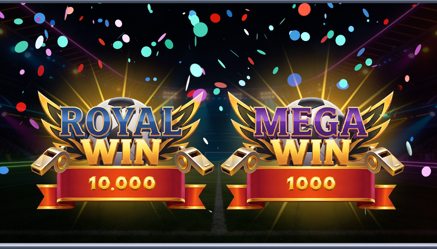 Evra Slot - Slot Game