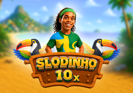 Slodinho 10x online slots