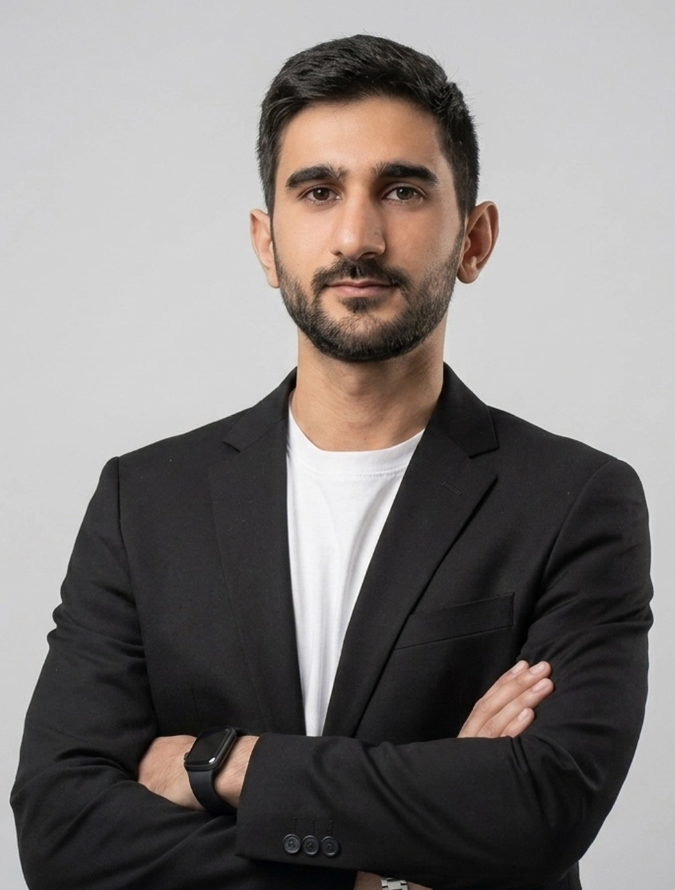 Arman Kirakosyan