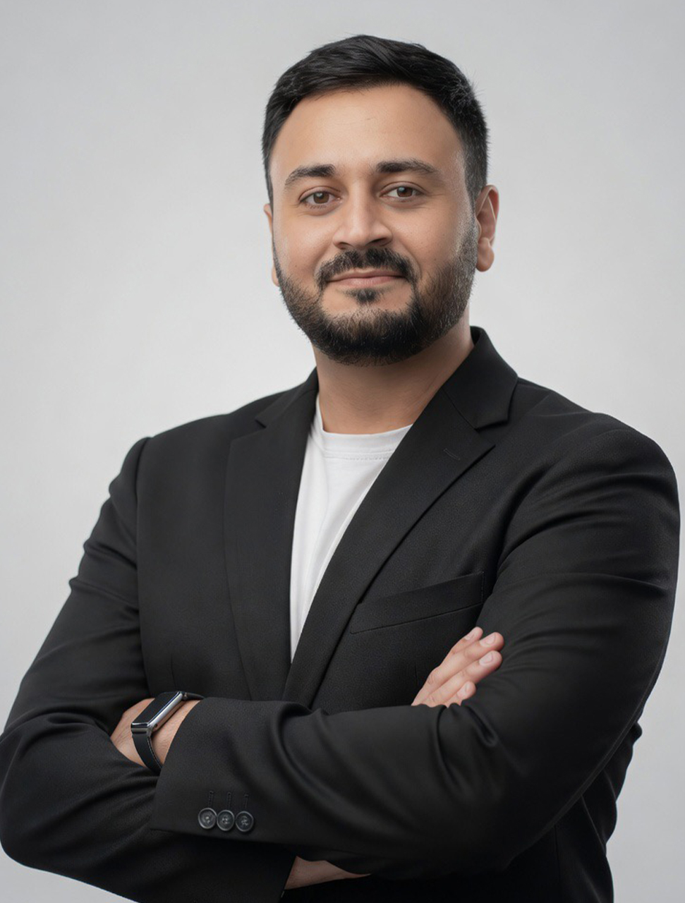 Boris Nersesyan