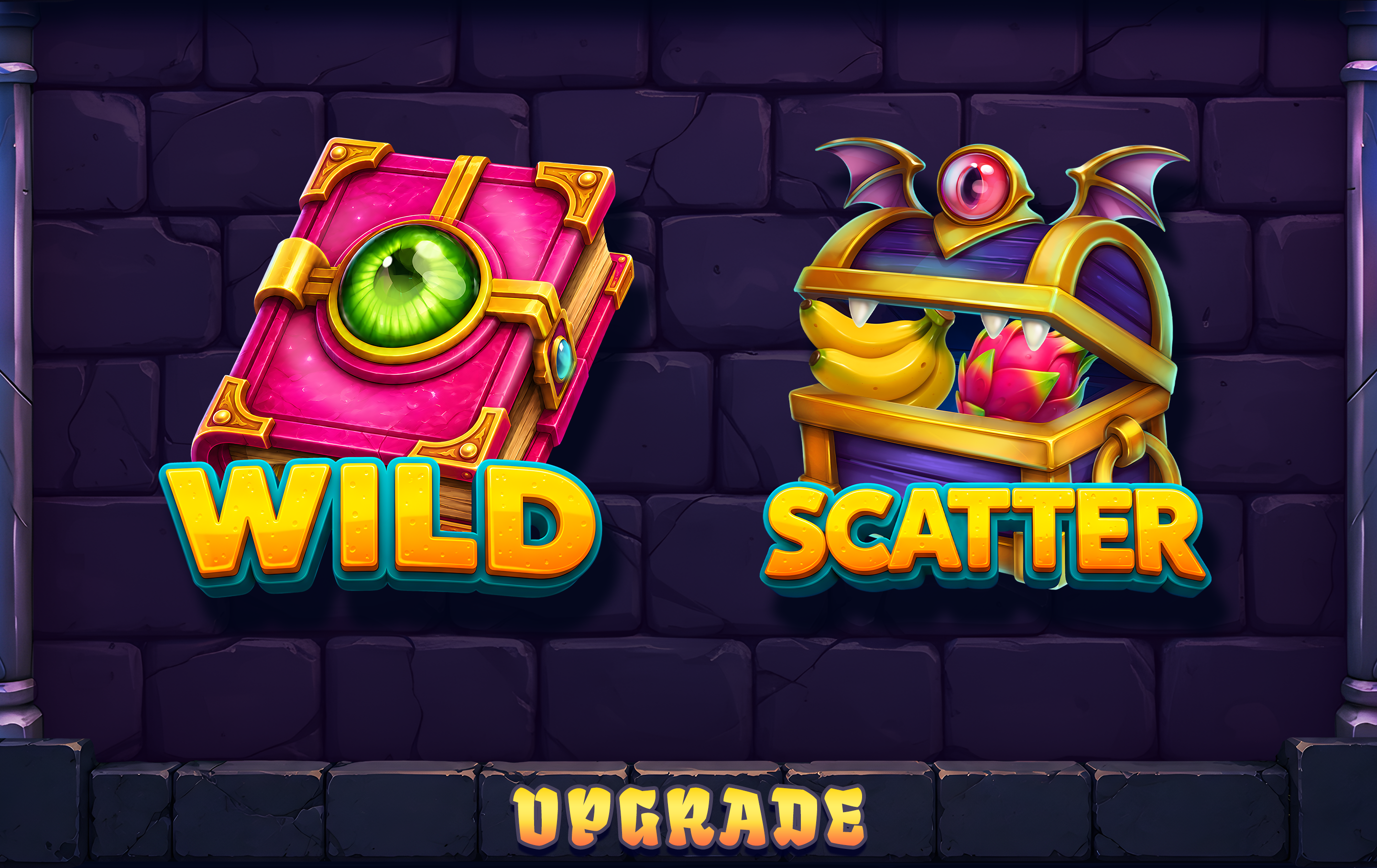 Dragon Fruit Slot: Online Casino Game | KISS Gaming