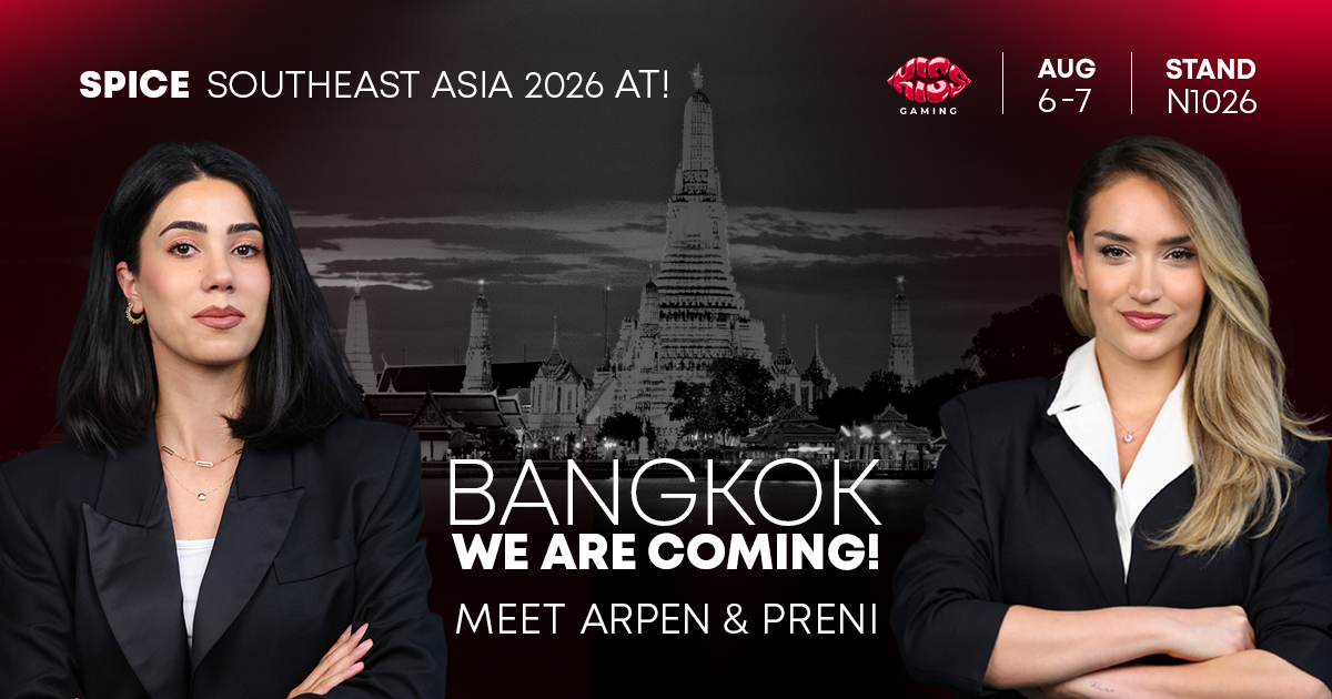 SPICE Southeast Asia 2026