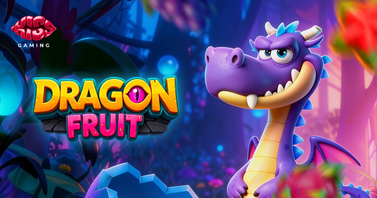 Dragon fruit new online slot release